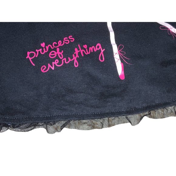 Jumping Beans 4T Princess of Everything Long Sleeve Tee - Picture 2 of 7